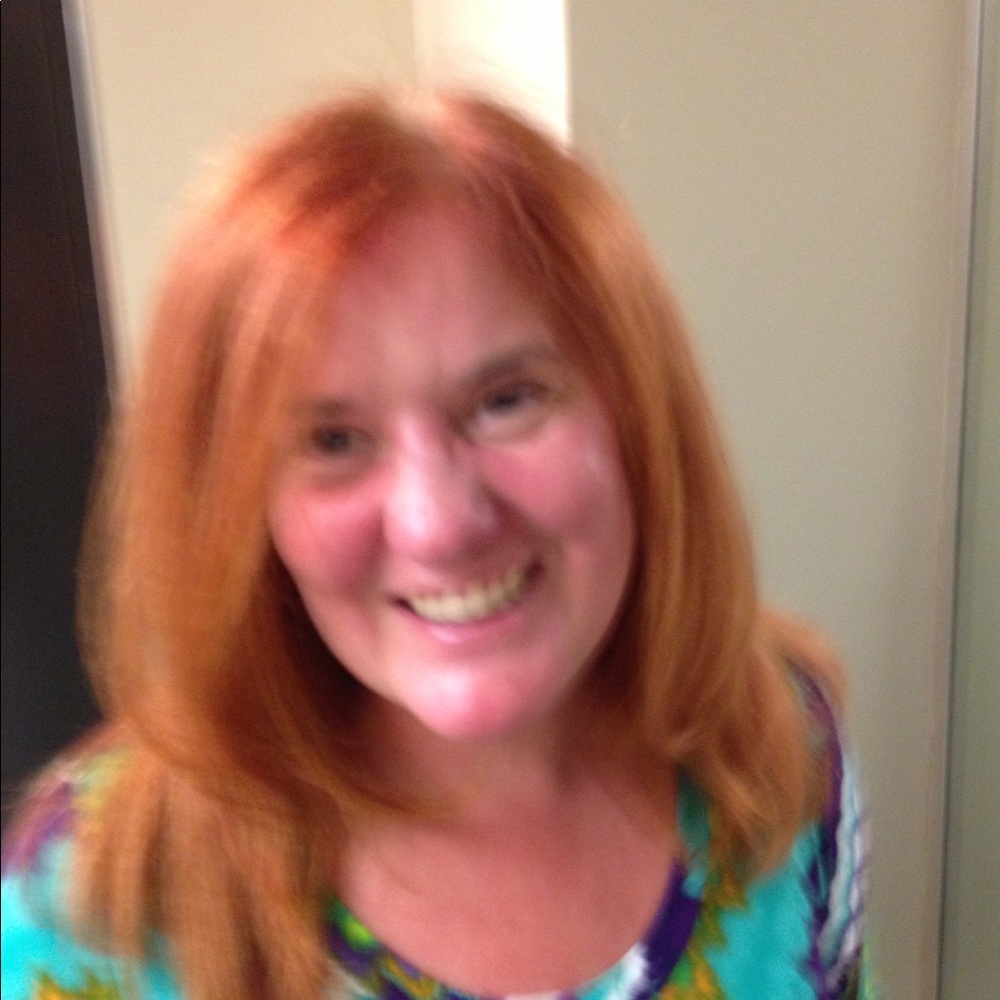 Meet your Posher, Wendy